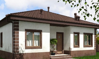 Готовые проекты каркасных домов 2025 года бесплатно с чертежами и расчетами | Строй-Бсл