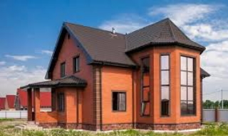 Кирпичный дом под ключ – цены на проекты от 133042 рублей | Строй-Бсл