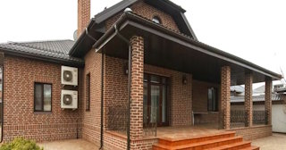 Строительство домов из кирпича с мансардой в Беслане | от 3582 рублей