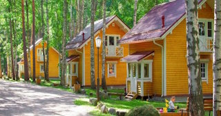 Строительство дач под ключ в Беслане - Строй-Бсл. Качественные дачи от 133042 рублей