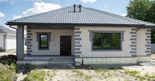 Строительство домов из кирпича с мансардой в Беслане | от 3582 рублей